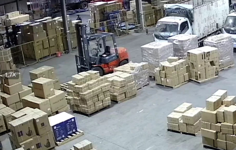 德州到盐城物流公司-德州到盐城物流专线-大小件托运服务